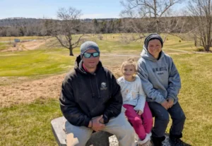 NGC Spotlight – Meet Mario Linardo, GCSAA Superintendent family