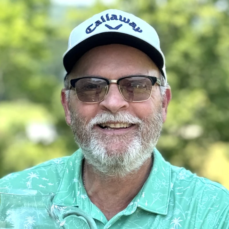 northport golf club me john hickson