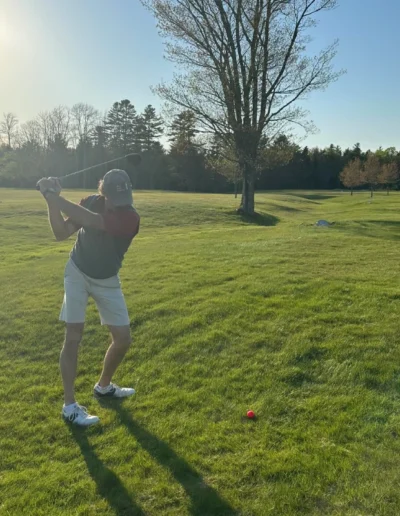 northport golf club me tournaments